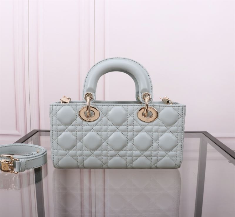 Christian Dior My Lady Bags